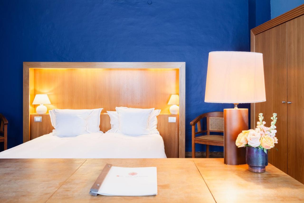 Hotel Hof Van Aragon เลียร์ ภายนอก รูปภาพ