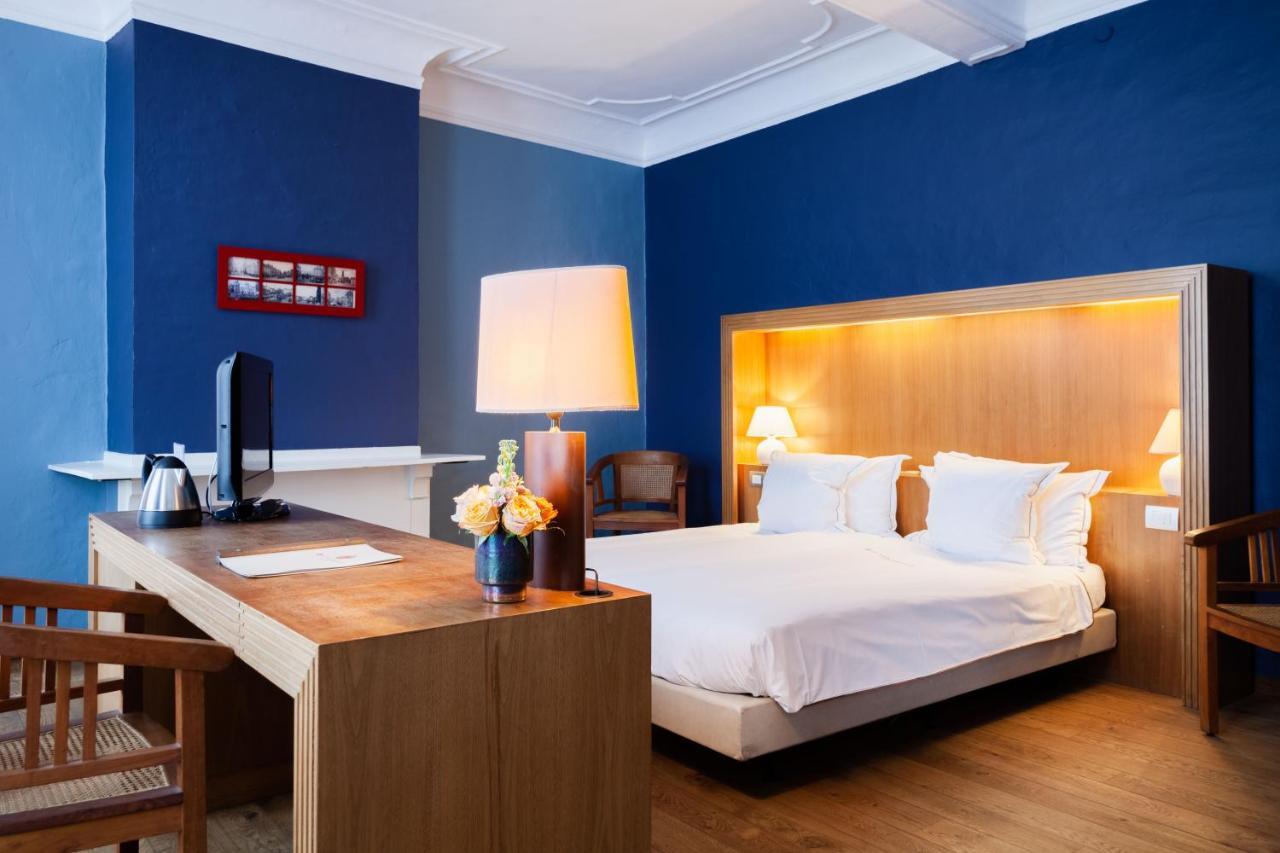 Hotel Hof Van Aragon เลียร์ ภายนอก รูปภาพ