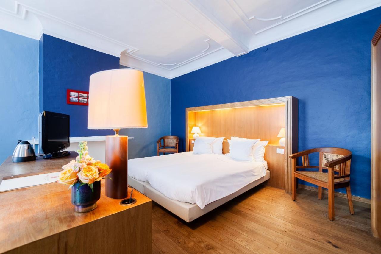 Hotel Hof Van Aragon เลียร์ ภายนอก รูปภาพ