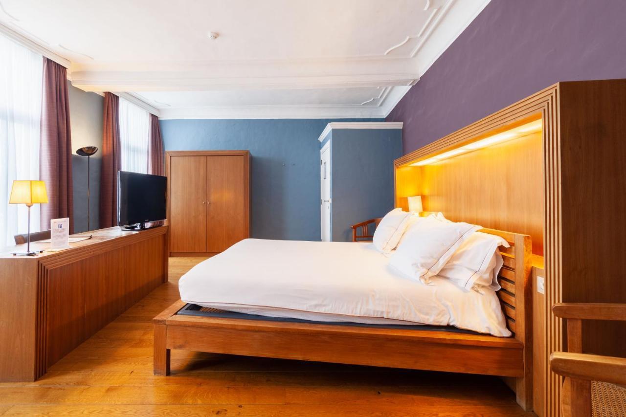 Hotel Hof Van Aragon เลียร์ ภายนอก รูปภาพ