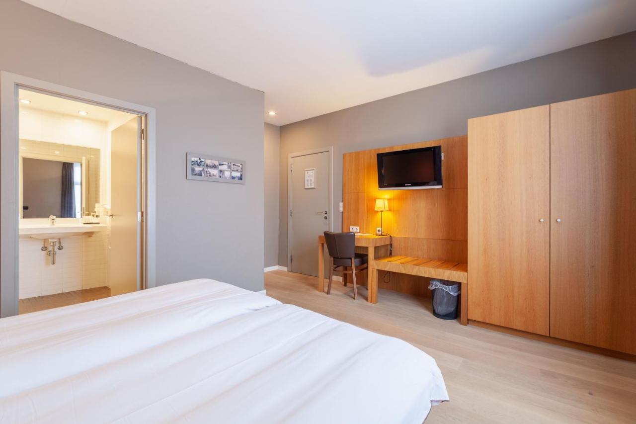 Hotel Hof Van Aragon เลียร์ ภายนอก รูปภาพ