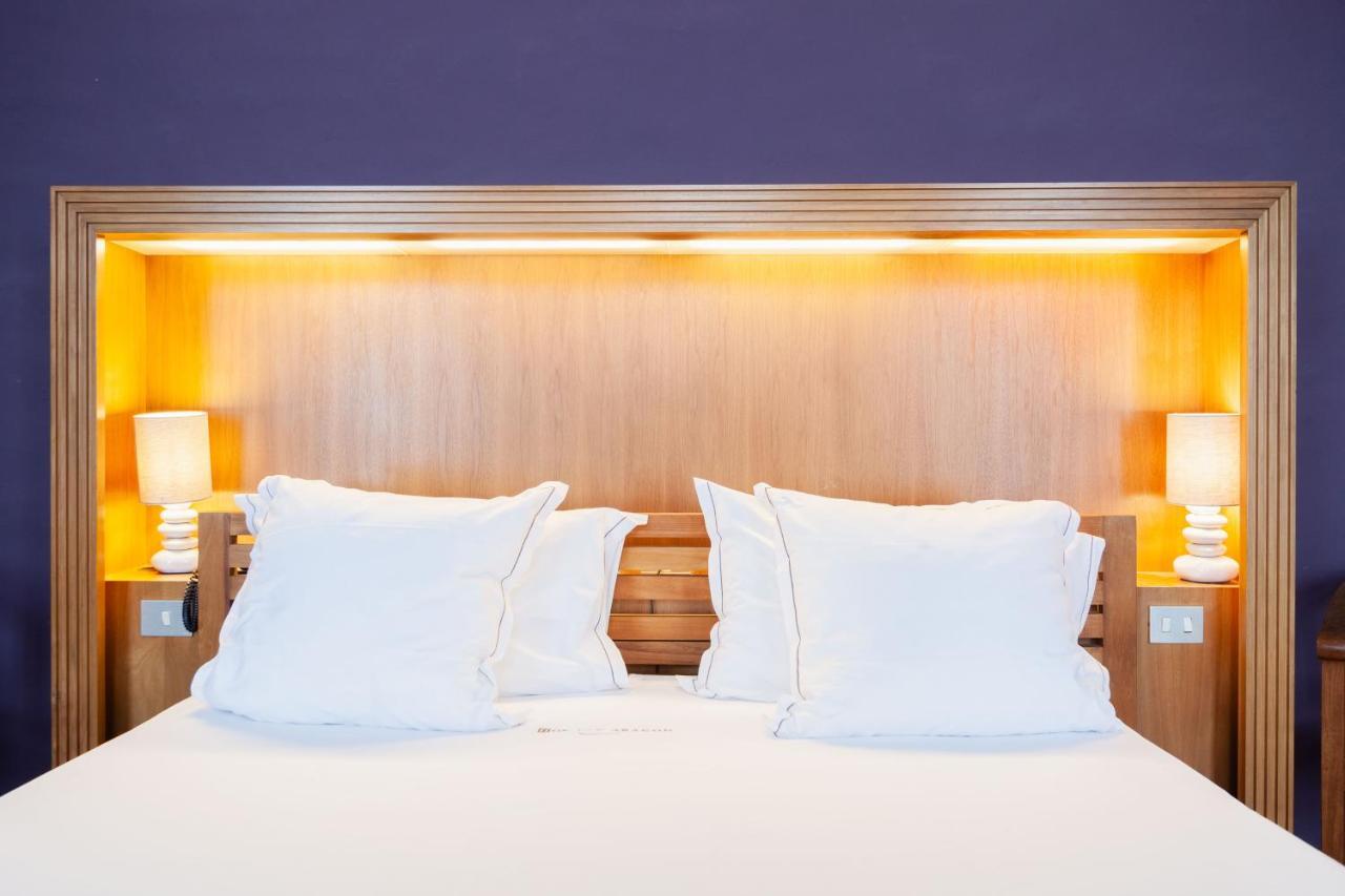 Hotel Hof Van Aragon เลียร์ ภายนอก รูปภาพ