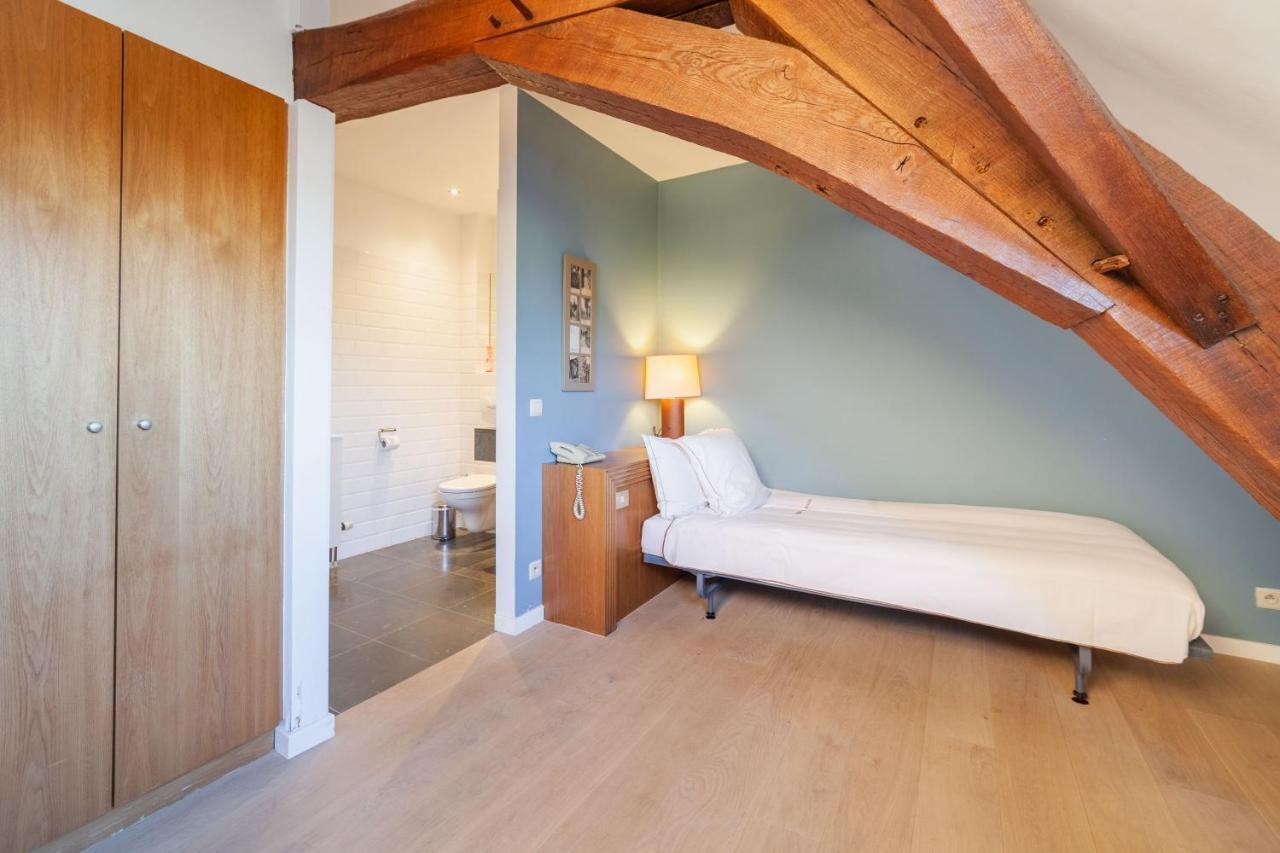 Hotel Hof Van Aragon เลียร์ ภายนอก รูปภาพ